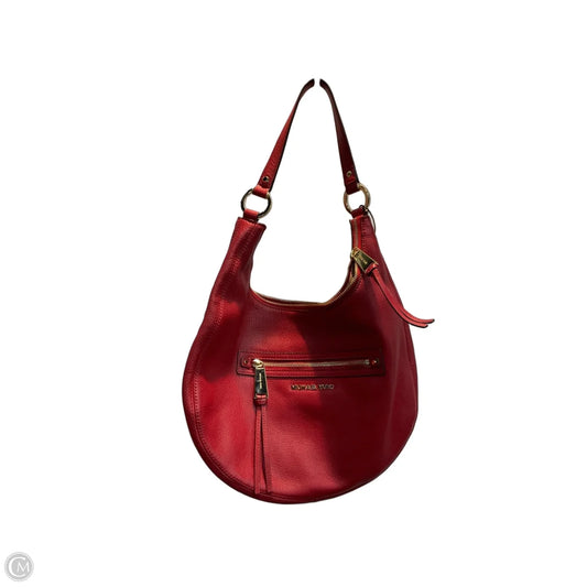 Handbag Designer By Michael Kors, Size: Medium