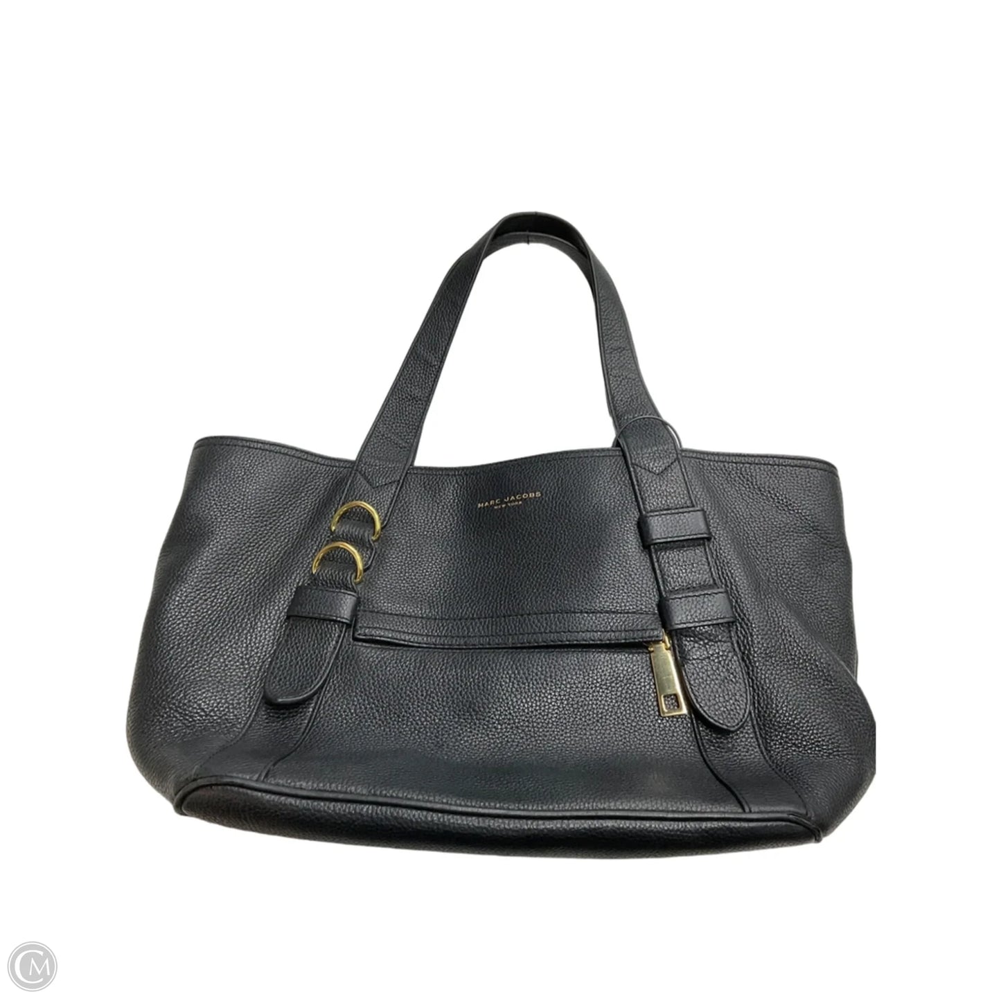Handbag Luxury Designer By Marc Jacobs, Size: Medium