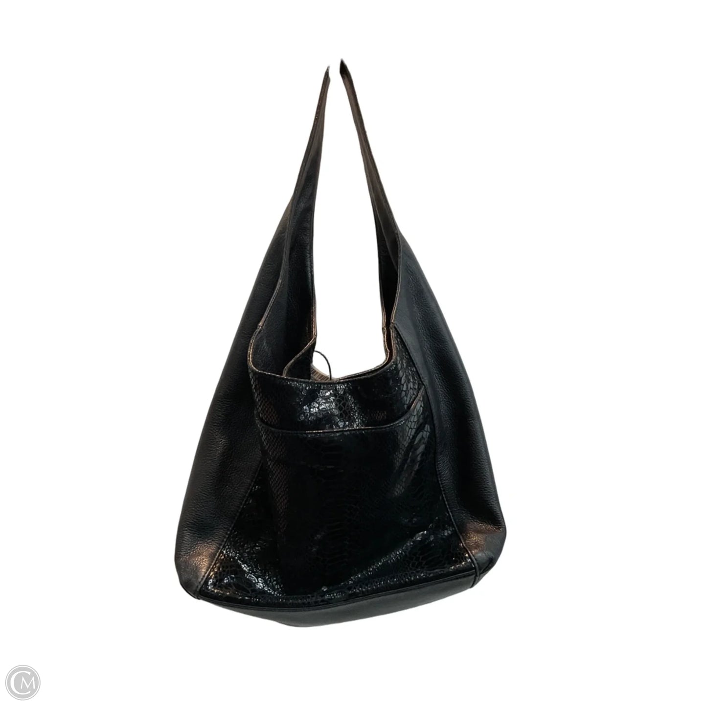 Handbag Designer By Michael Kors, Size: Medium