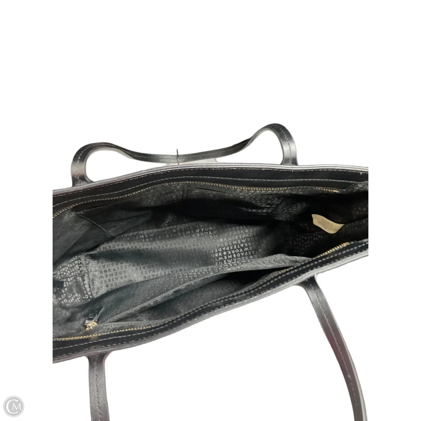 Tote Designer By Kate Spade, Size: Medium