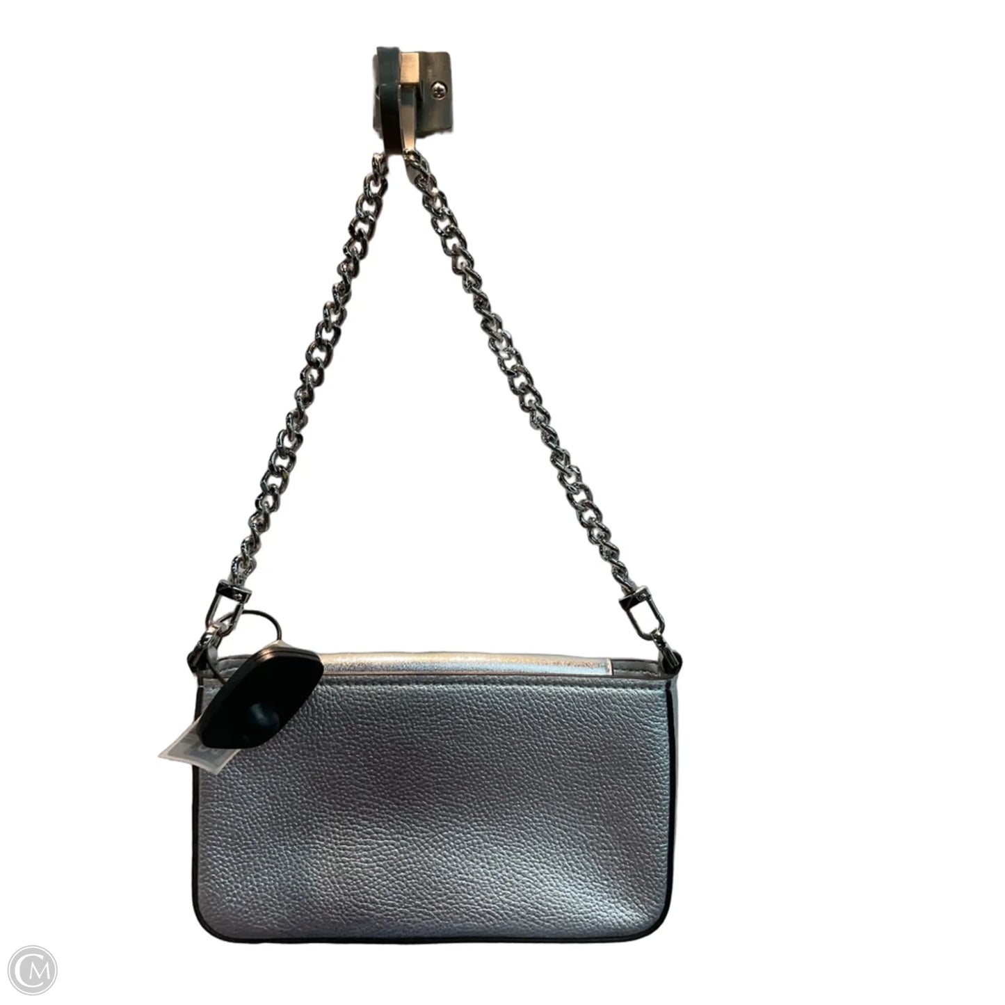 Handbag Designer By Michael Kors, Size: Small