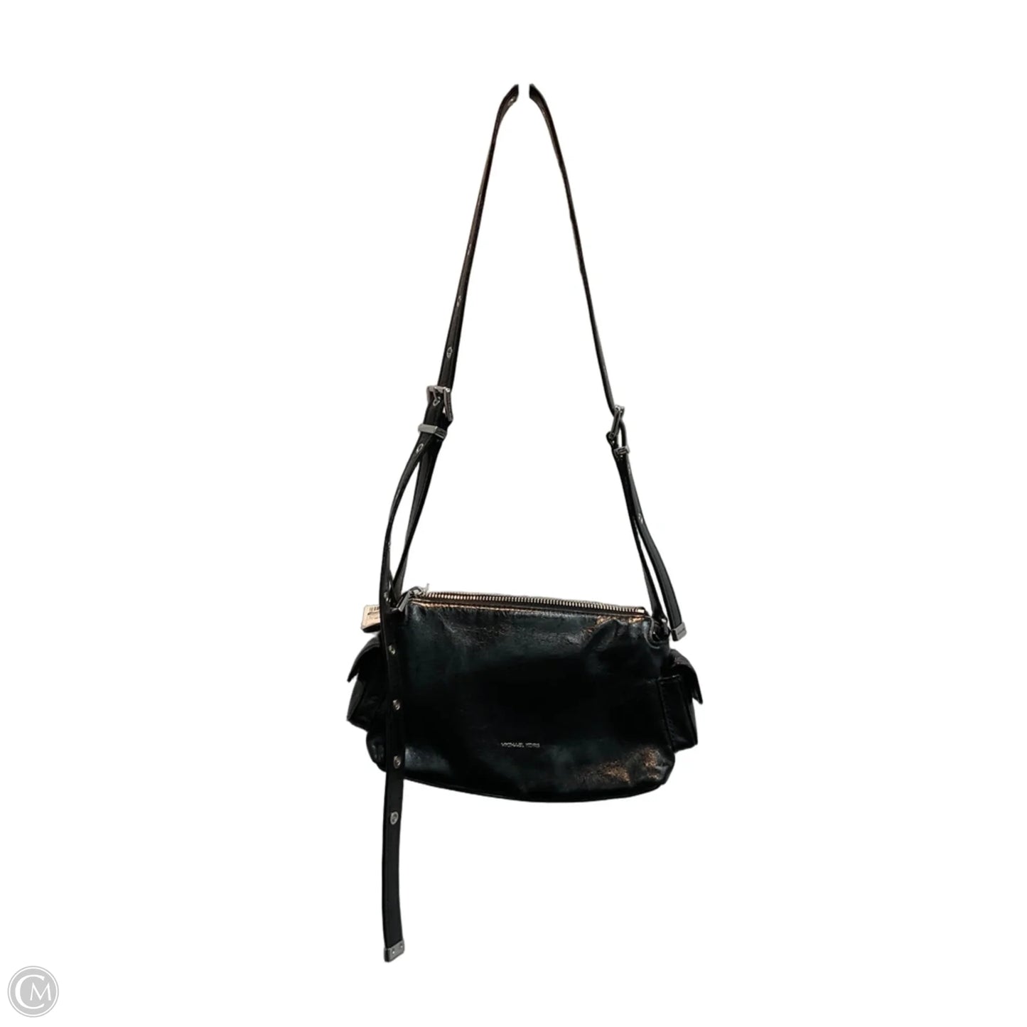 Handbag Designer By Michael Kors, Size: Medium
