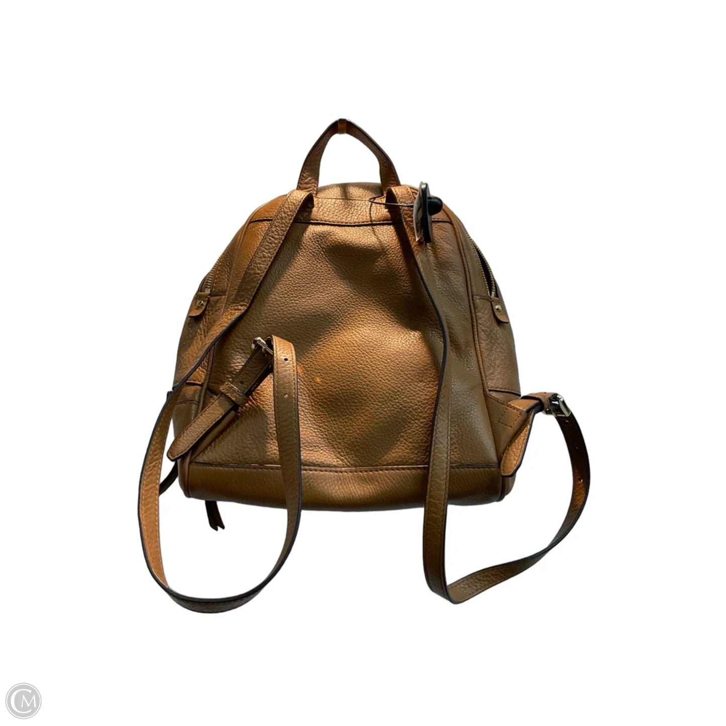 Backpack Designer By Michael Kors, Size: Medium