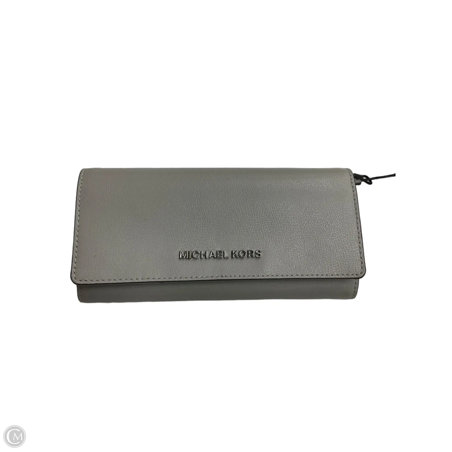 Wallet Designer By Michael Kors, Size: Medium