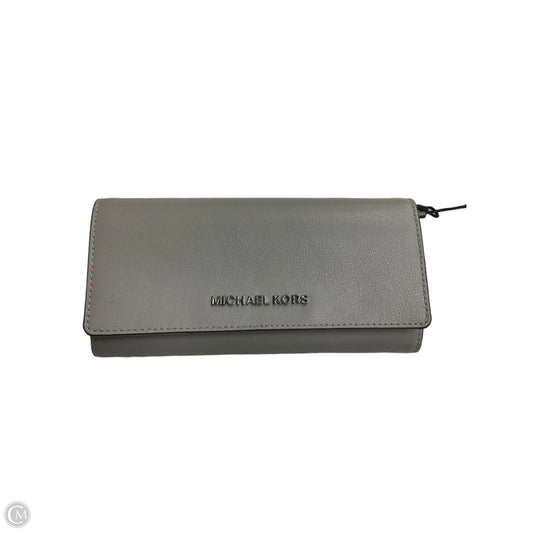 Wallet Designer By Michael Kors, Size: Medium