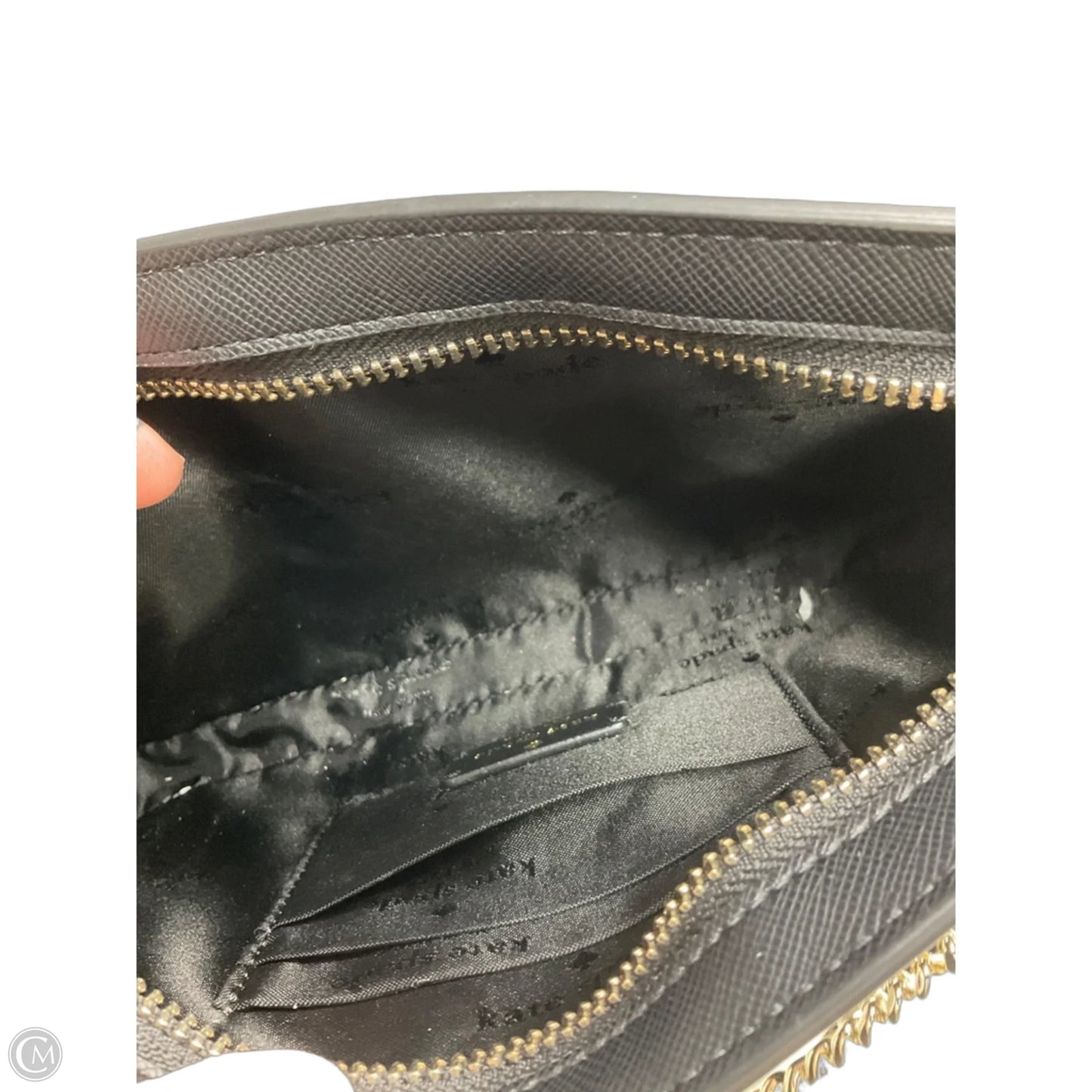 Handbag Designer By Kate Spade, Size: Small
