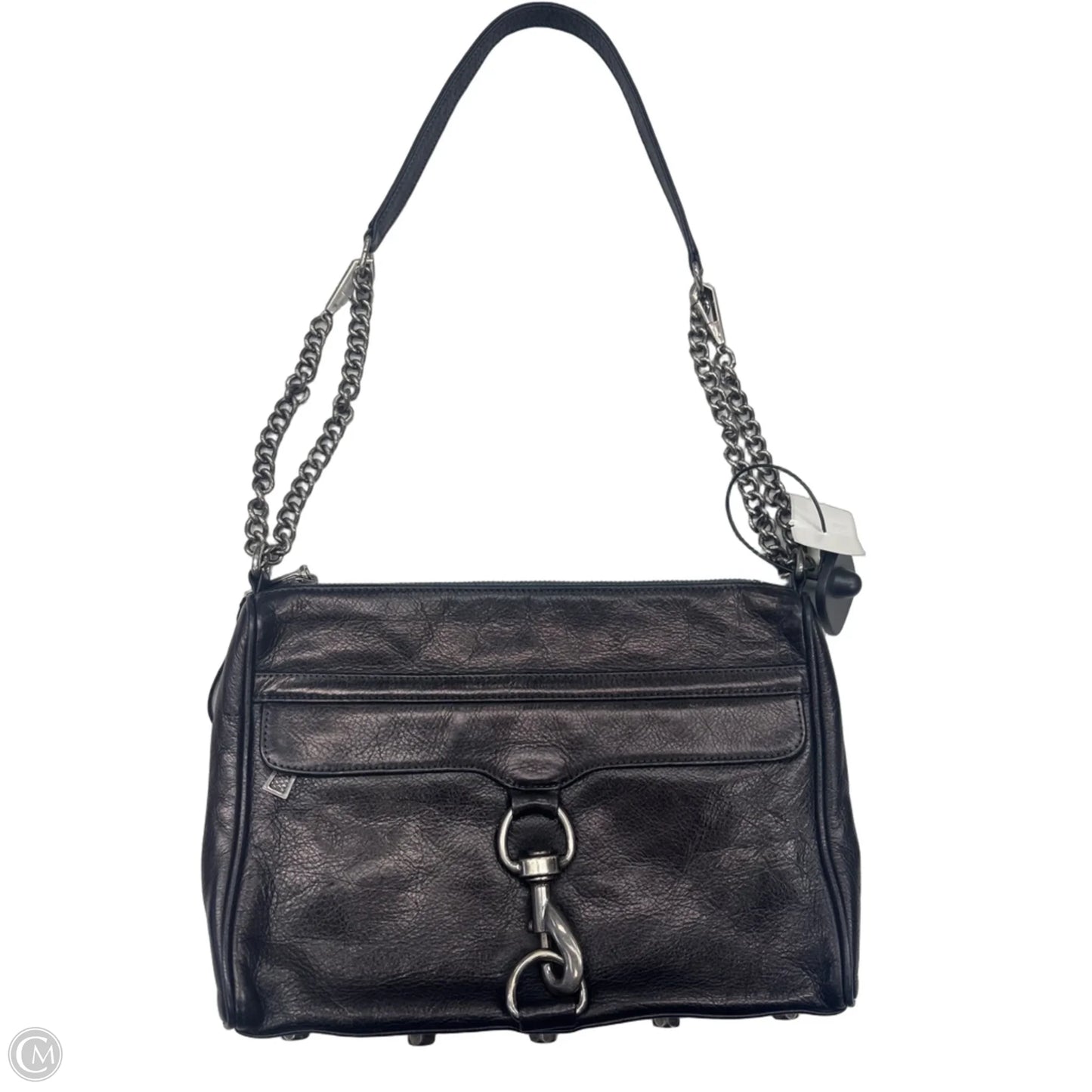 Handbag Designer By Rebecca Minkoff, Size: Medium