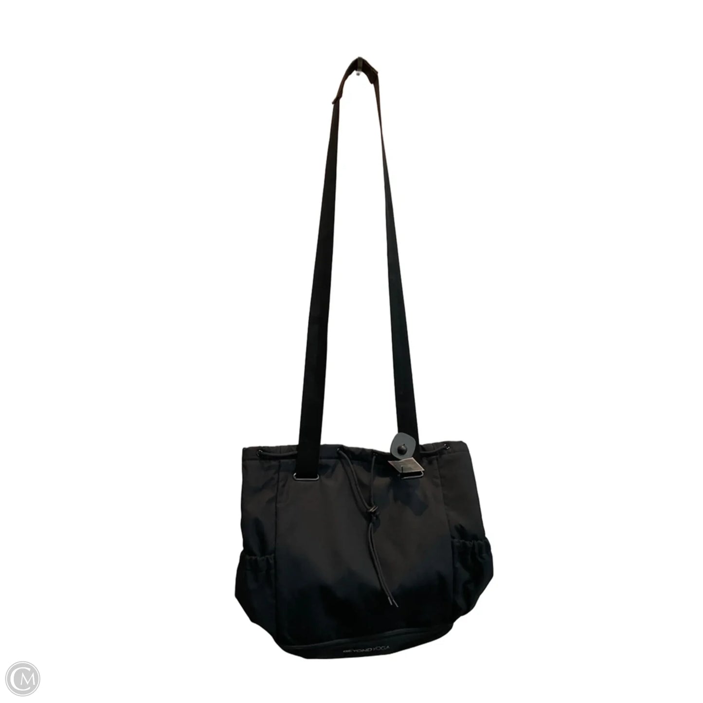 Backpack By Beyond Yoga, Size: Medium