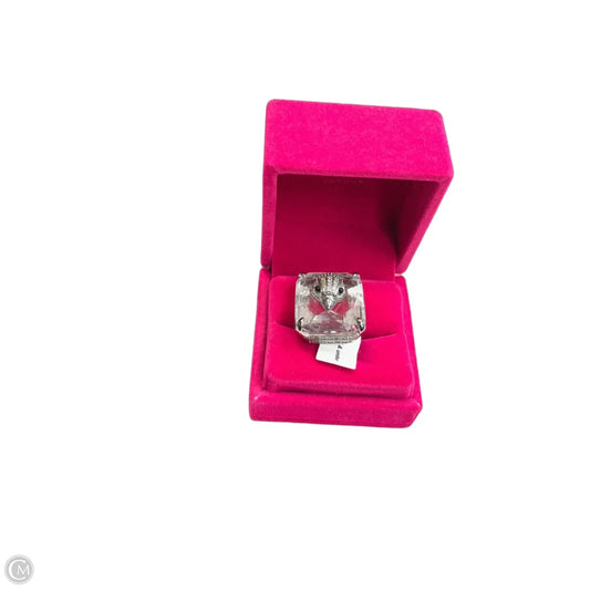 Ring Statement By Kurt Geiger London, Size: 9