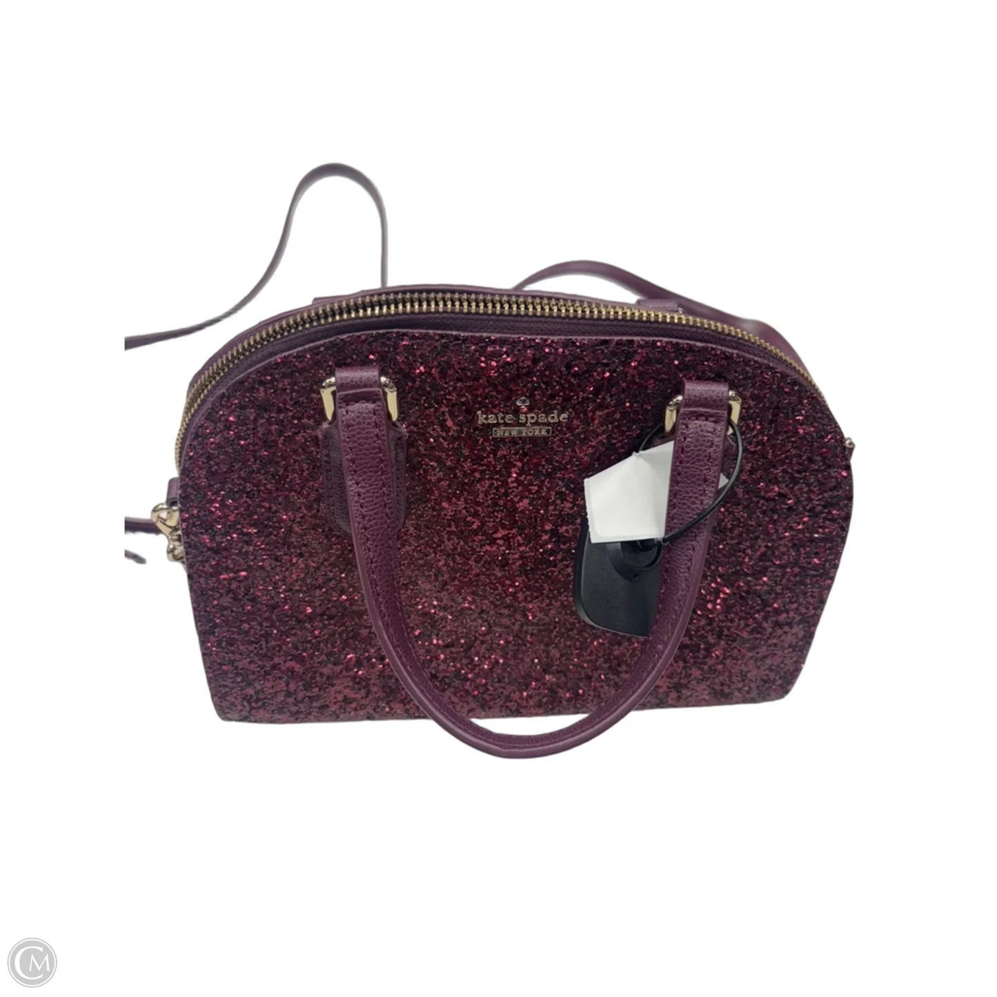 Crossbody Designer By Kate Spade, Size: Medium
