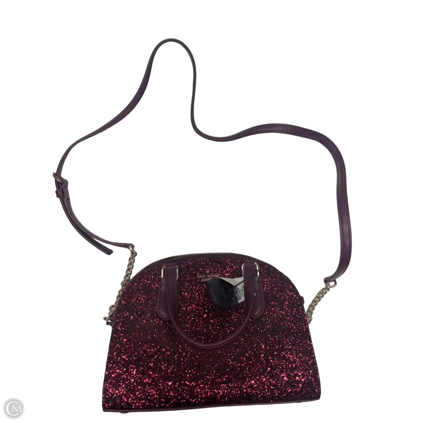 Crossbody Designer By Kate Spade, Size: Medium