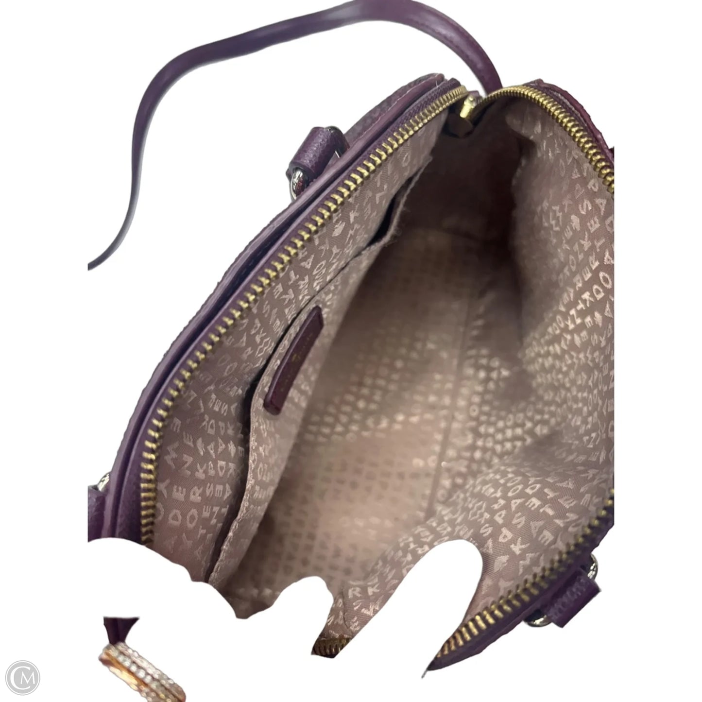 Crossbody Designer By Kate Spade, Size: Medium