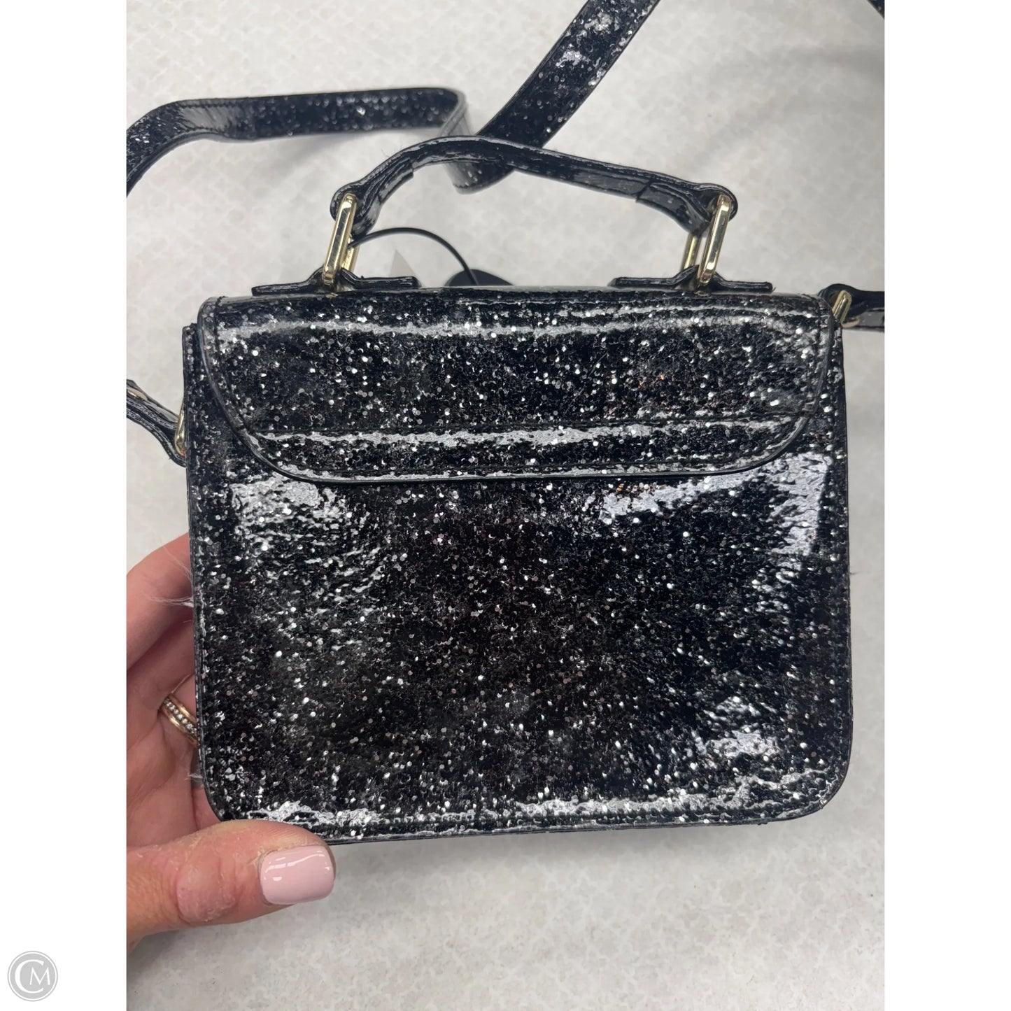 Crossbody Designer By Kate Spade, Size: Small