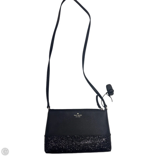 Crossbody Designer By Kate Spade, Size: Small