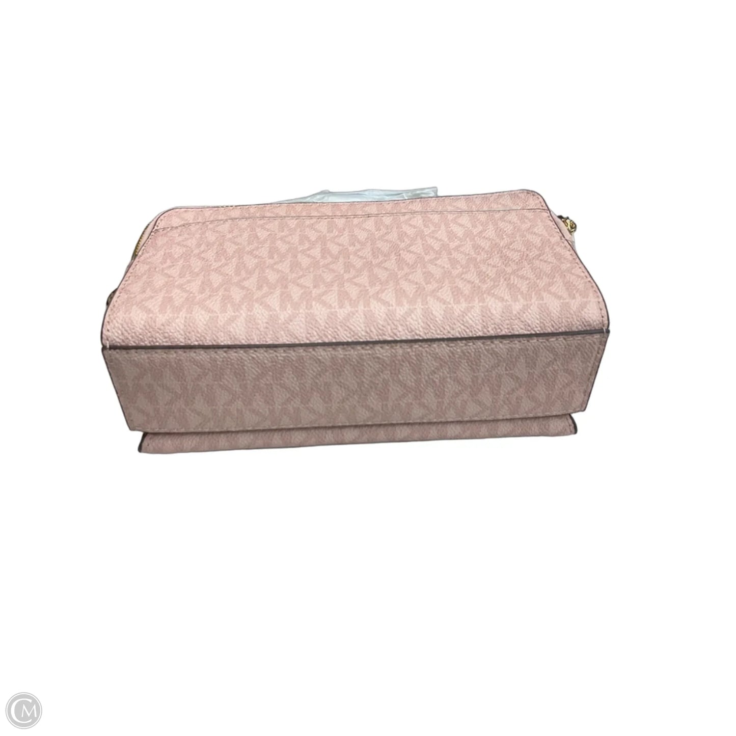 Crossbody Designer By Michael Kors, Size: Small