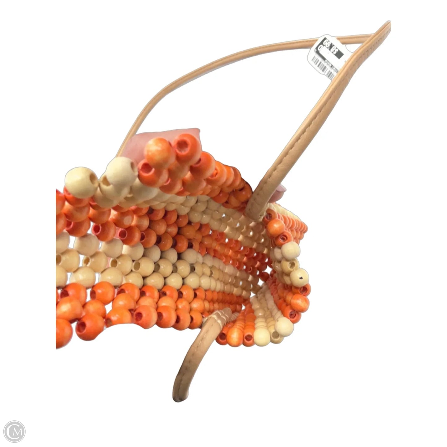 Crossbody By Clothes Mentor, Size: Small