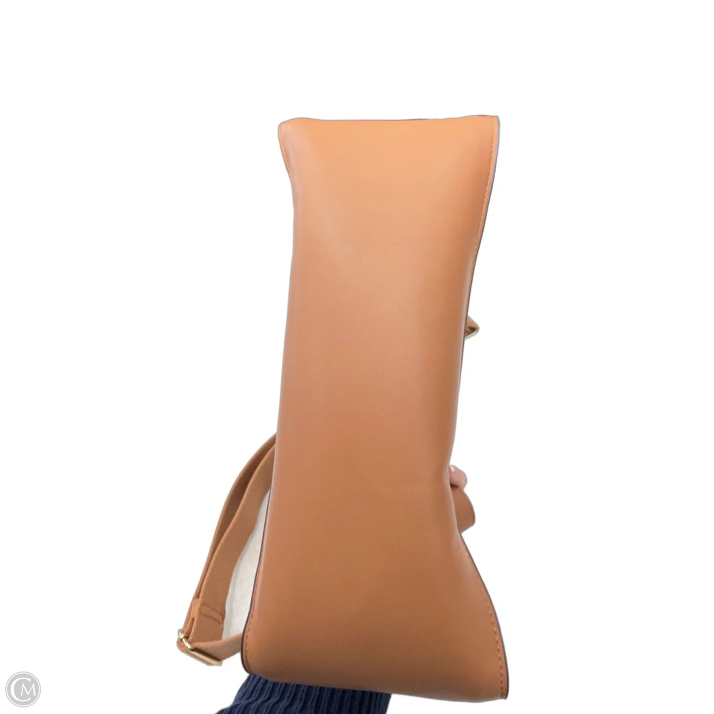 Handbag By Calvin Klein, Size: Medium