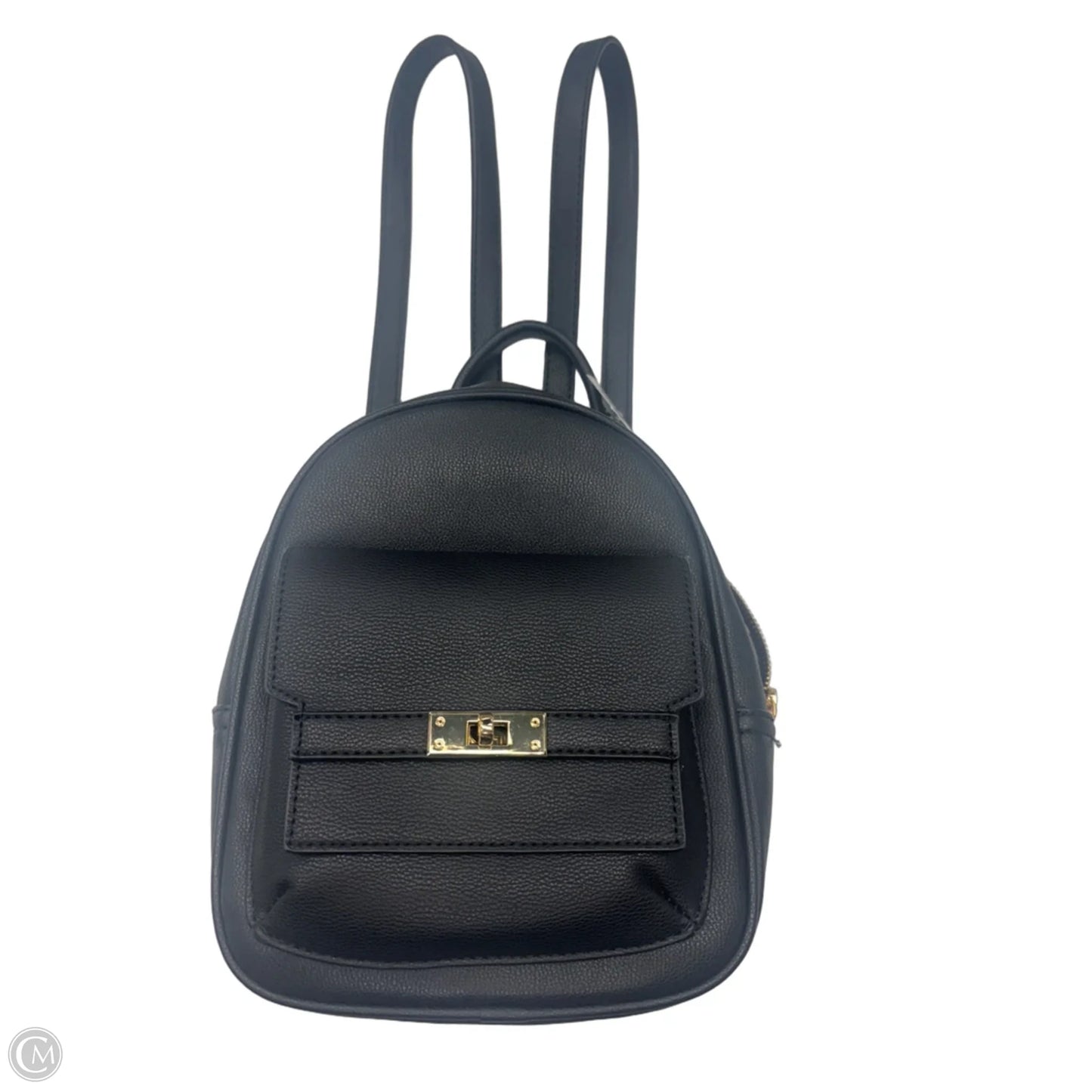 Backpack By Clothes Mentor, Size: Small