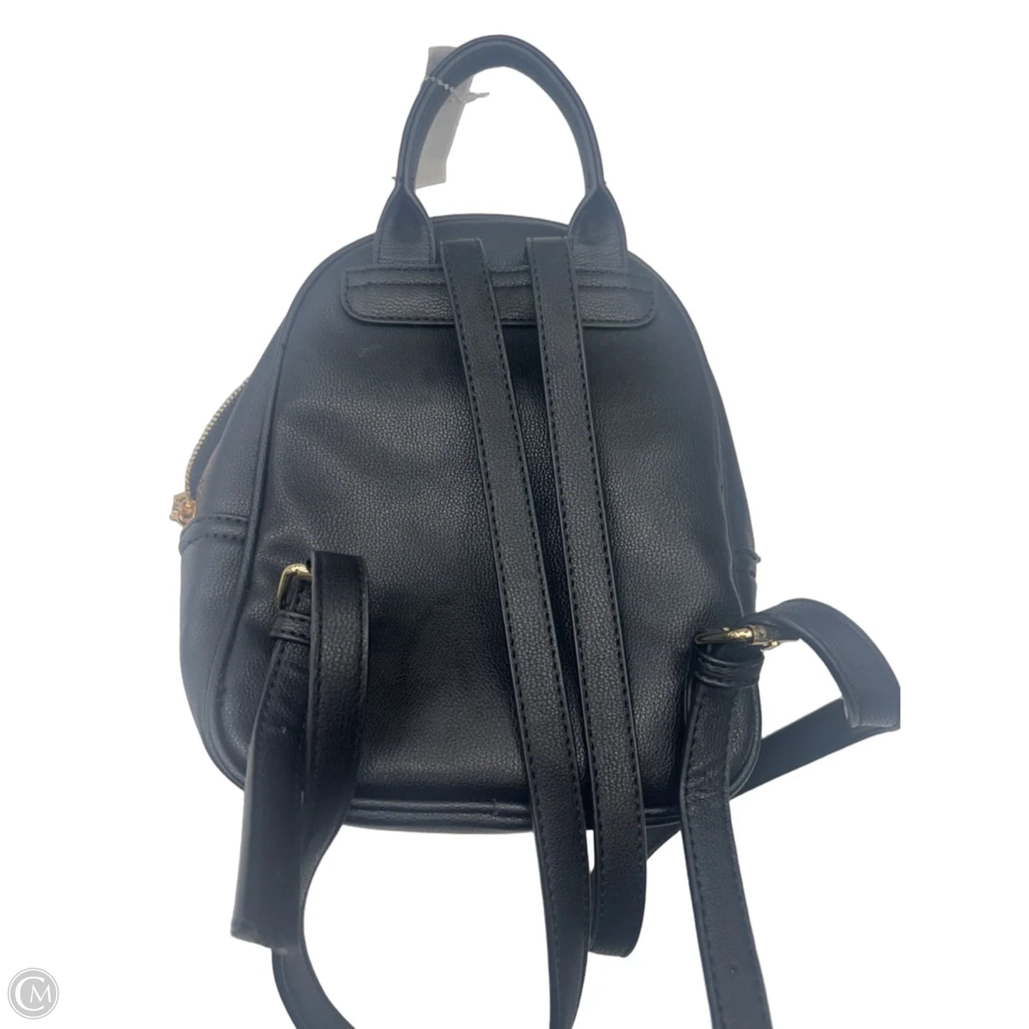 Backpack By Clothes Mentor, Size: Small