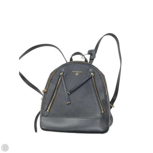 Backpack Designer By Michael Kors, Size: Medium