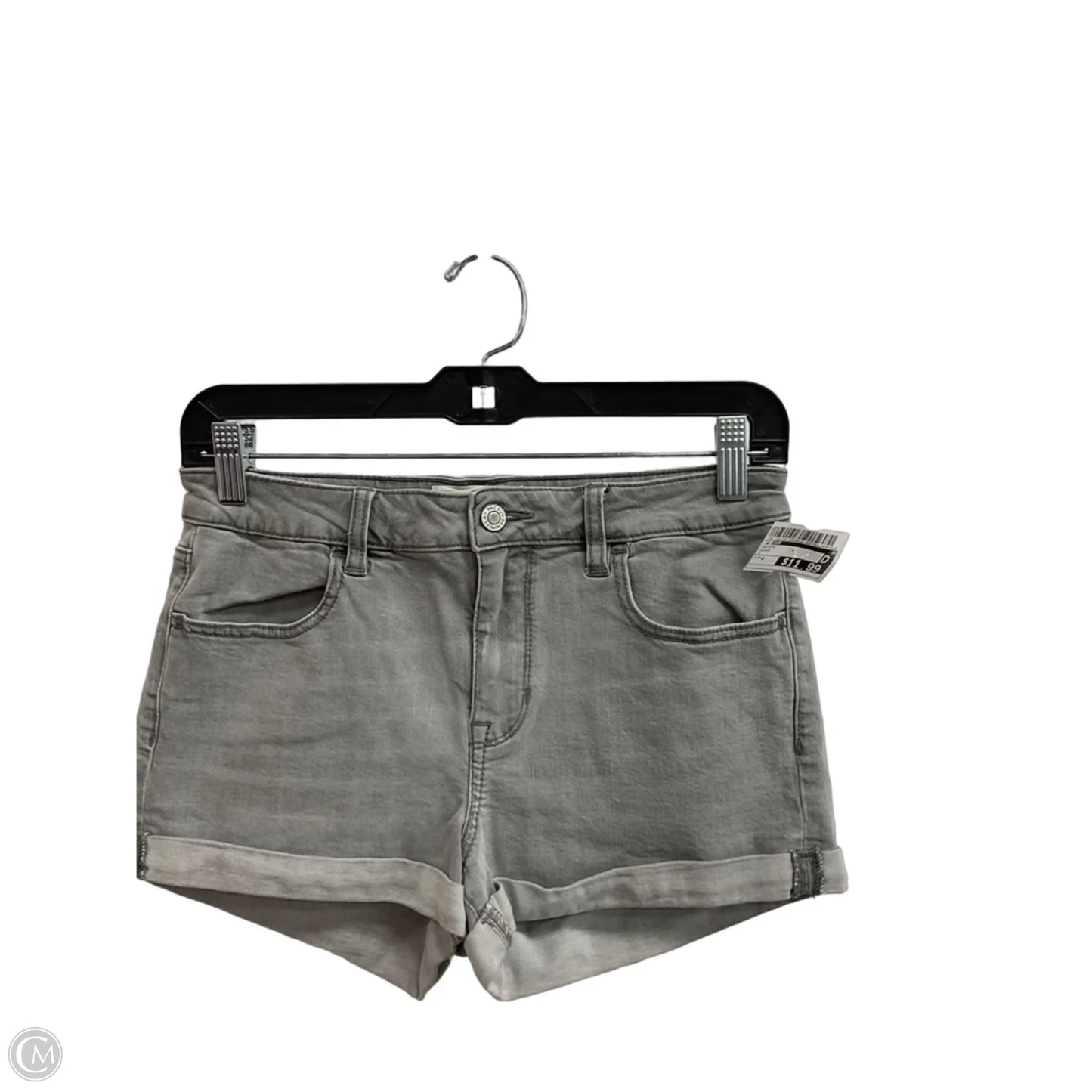 Shorts By Pacsun In Black, Size: 4