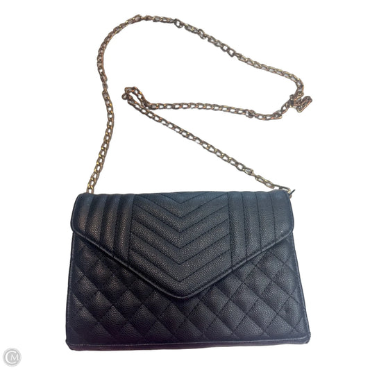 Crossbody By Clothes Mentor, Size: Medium