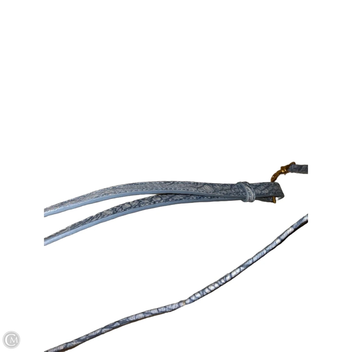 Handbag Designer By Brahmin, Size: Medium