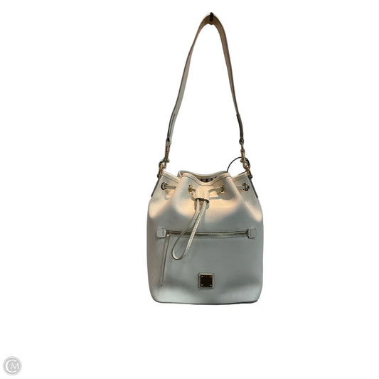 Handbag Designer By Dooney And Bourke, Size: Medium