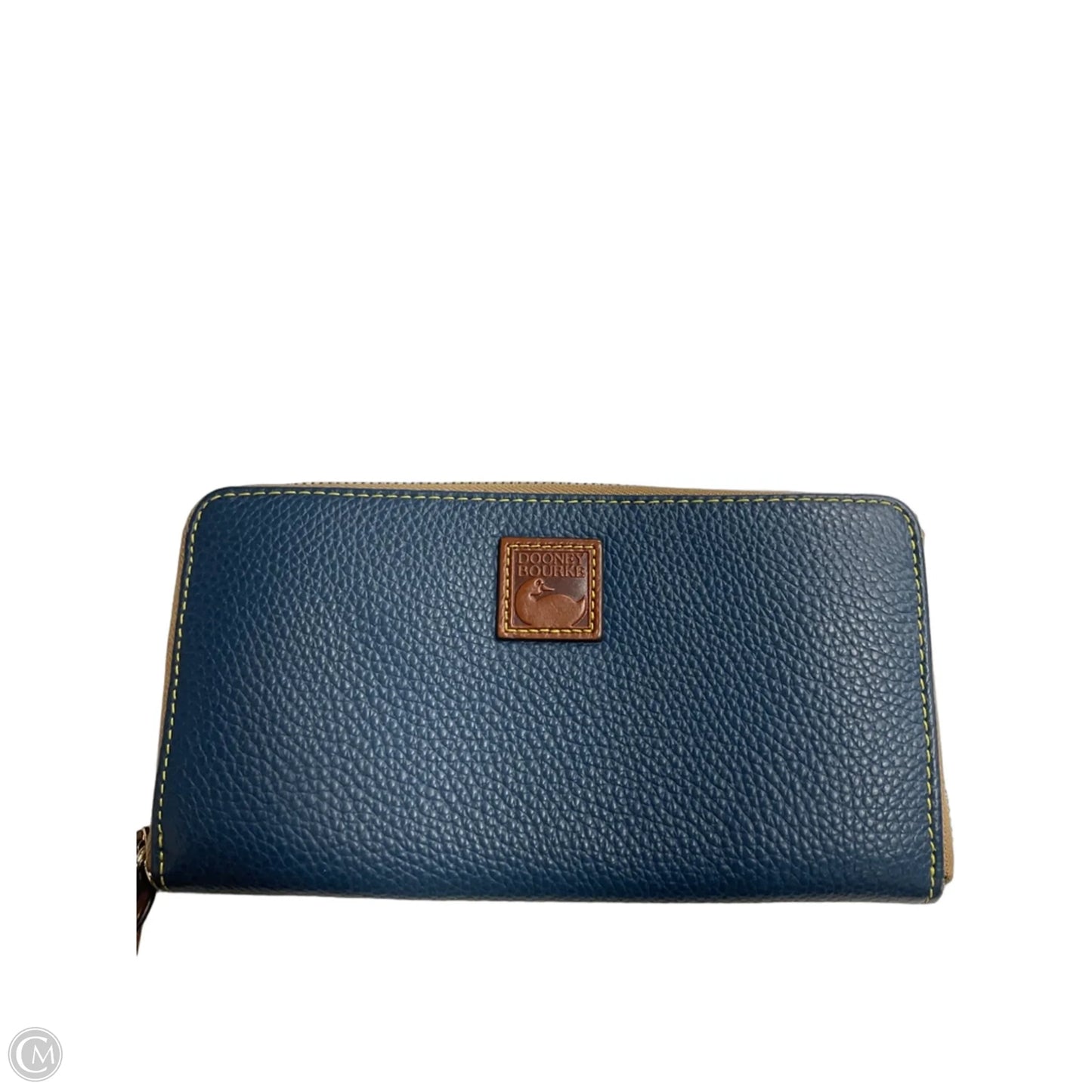 Wallet Designer By Dooney And Bourke, Size: Large