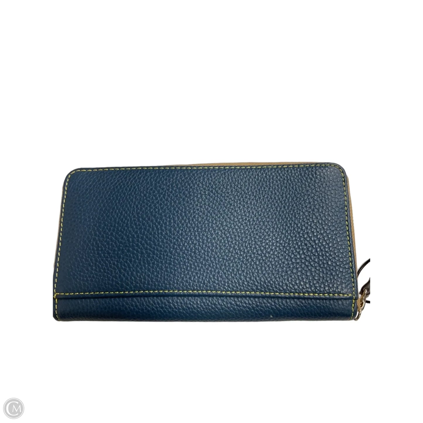 Wallet Designer By Dooney And Bourke, Size: Large