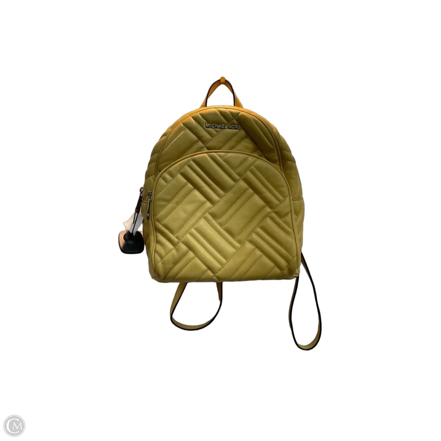 Backpack Designer By Michael Kors, Size: Medium