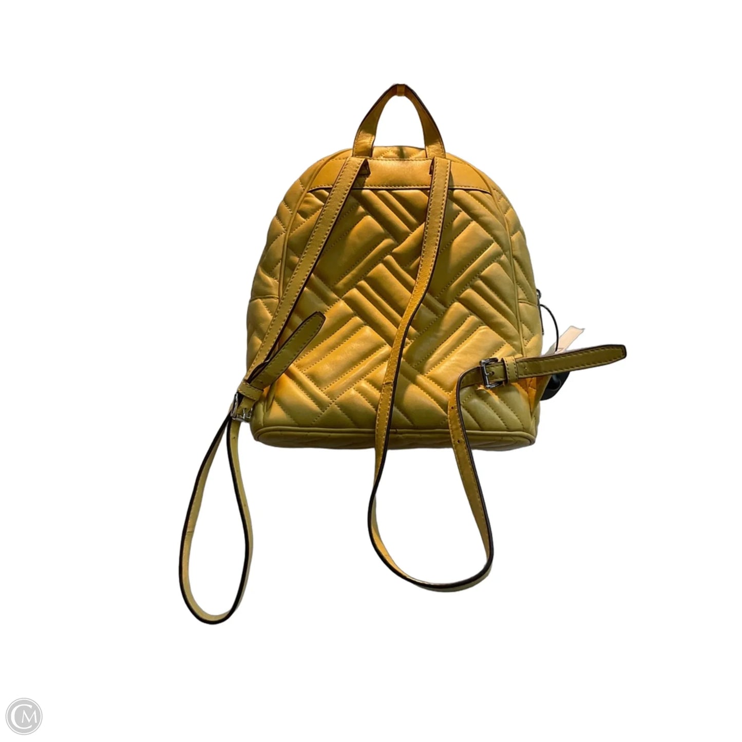 Backpack Designer By Michael Kors, Size: Medium