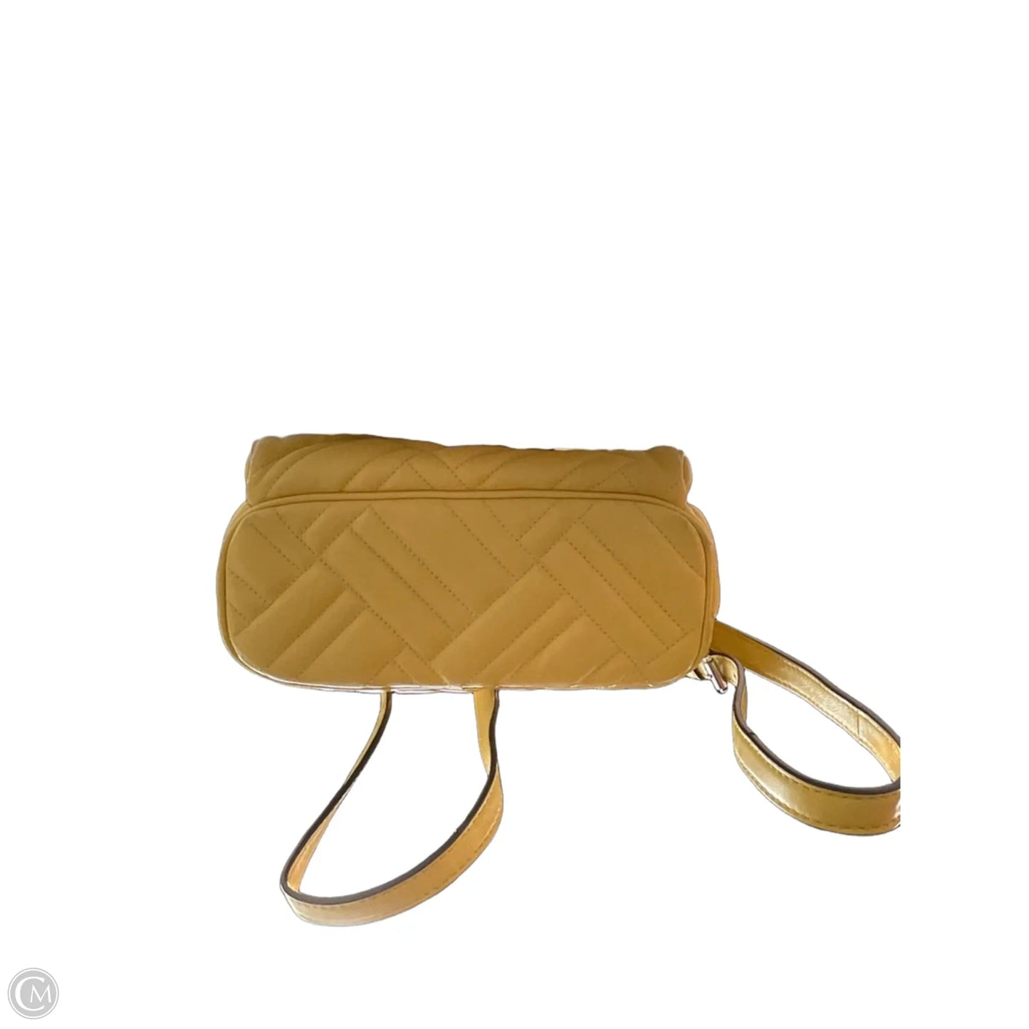 Backpack Designer By Michael Kors, Size: Medium