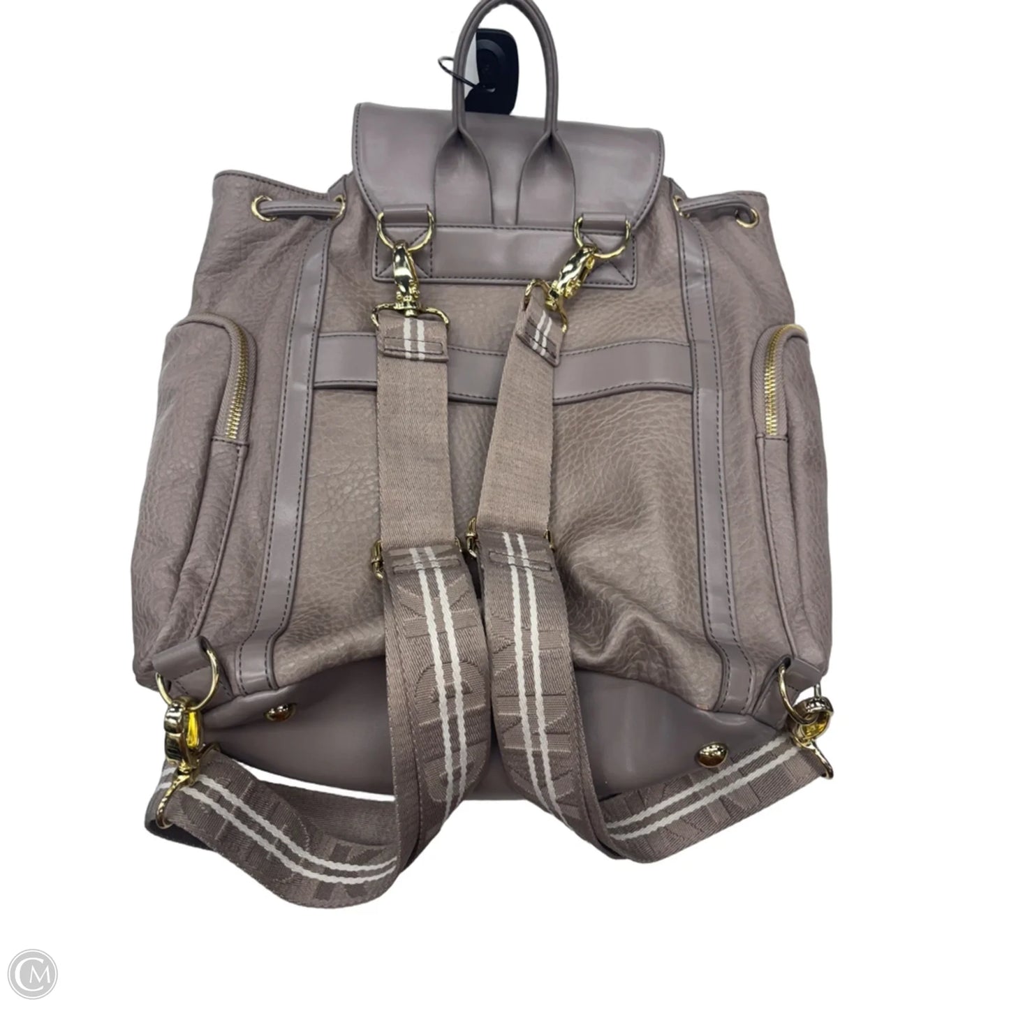 Backpack By Dkny, Size: Medium