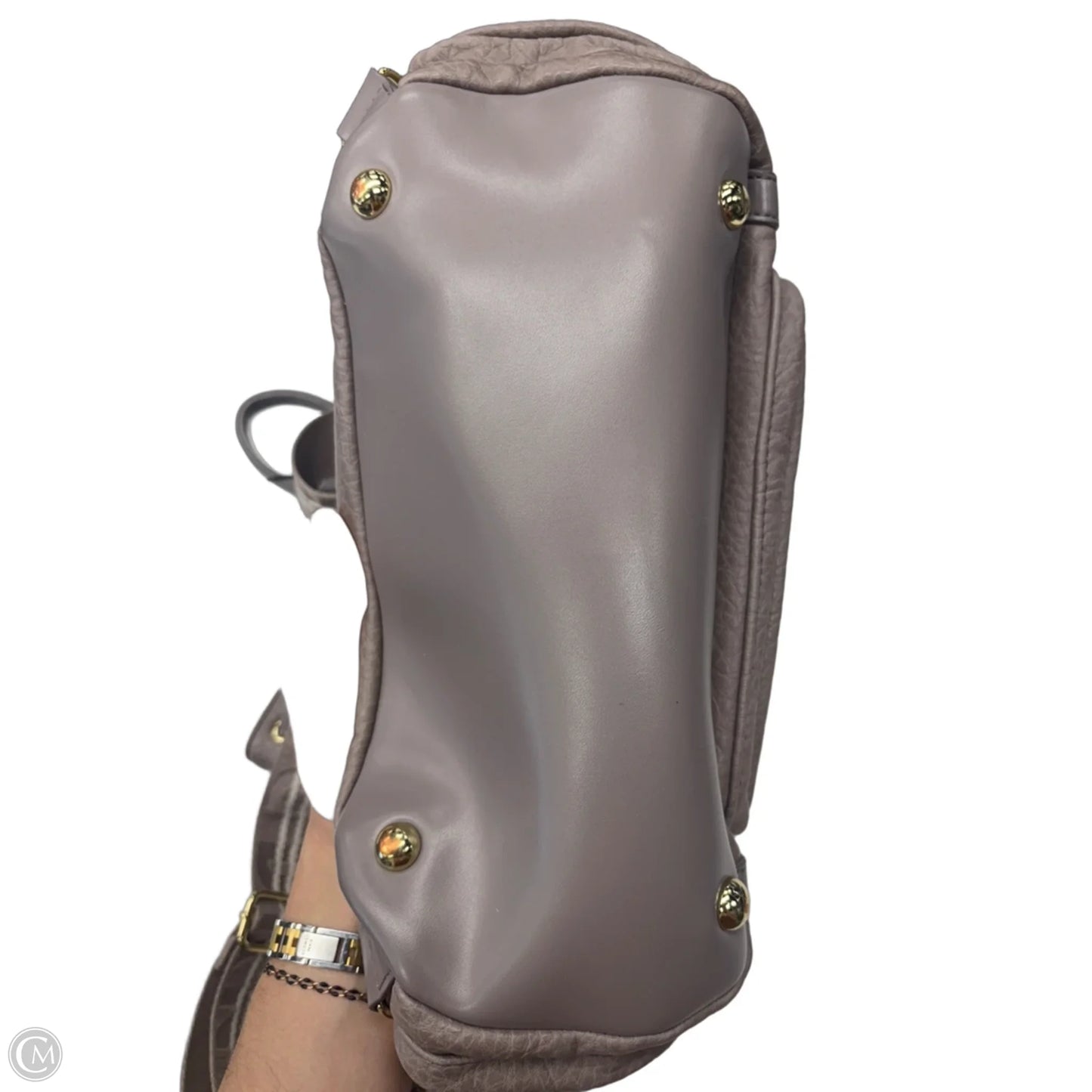 Backpack By Dkny, Size: Medium