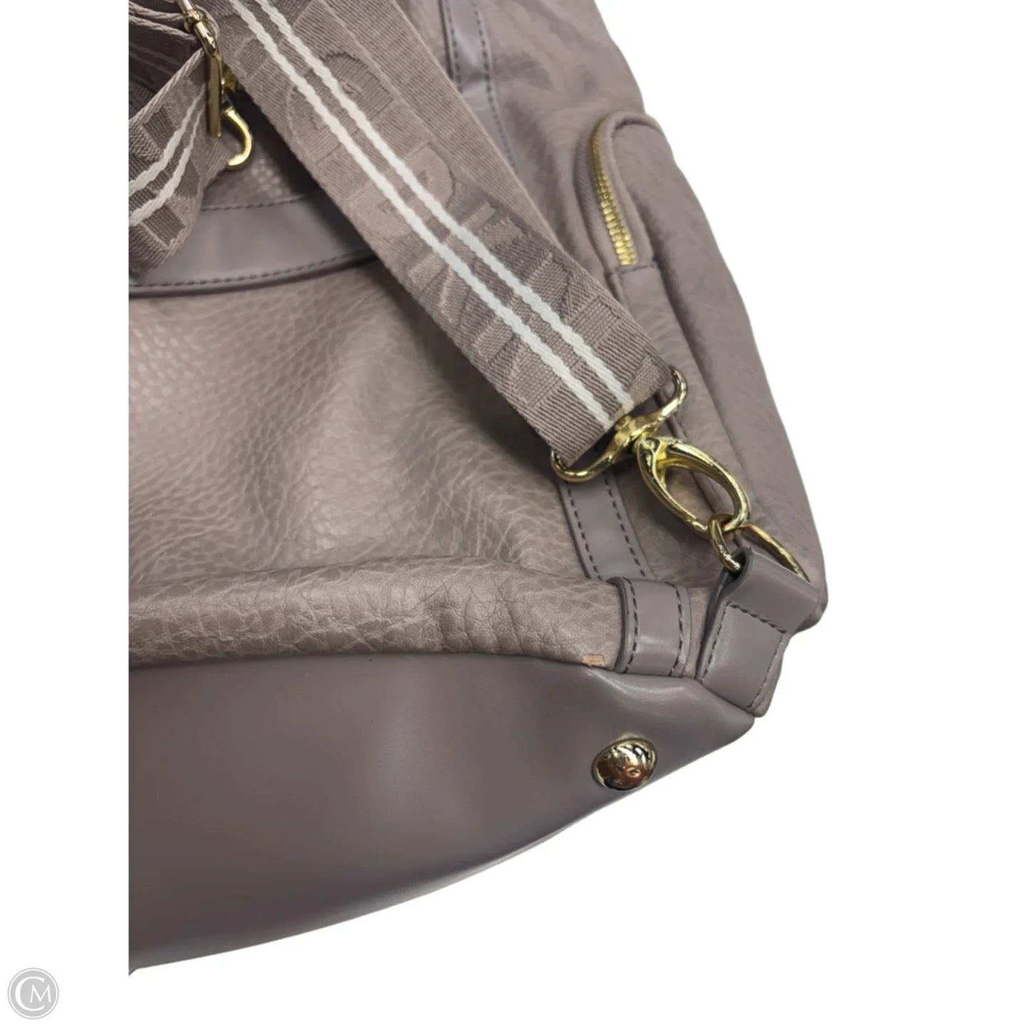Backpack By Dkny, Size: Medium