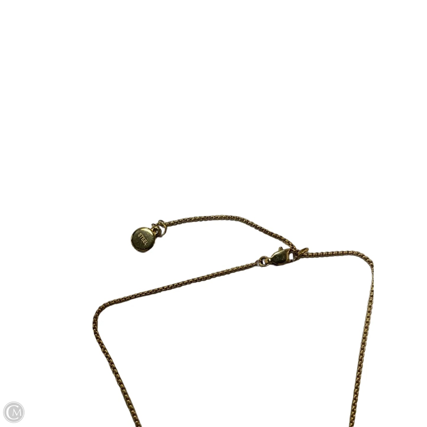 Necklace Designer By Michael Kors