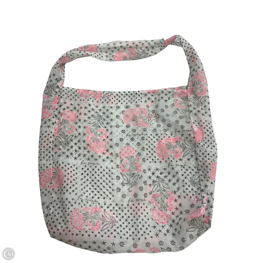 Handbag By Free People, Size: Medium