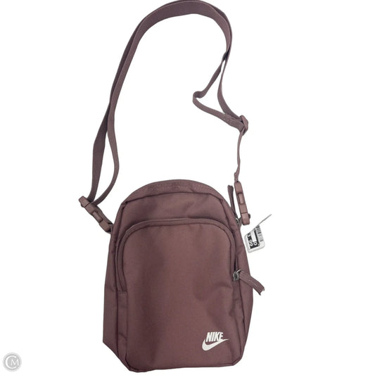 Crossbody By Nike, Size: Small