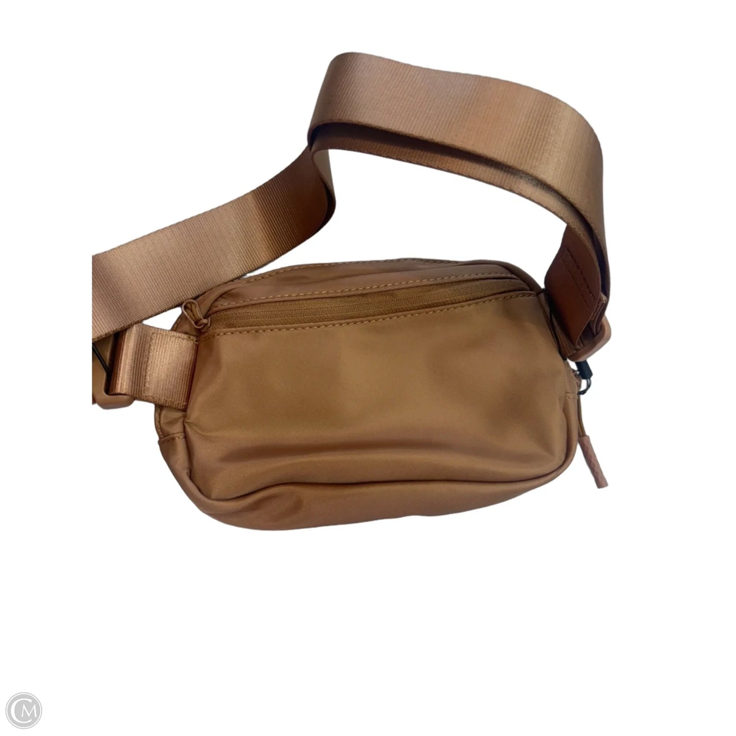 Belt Bag By Clothes Mentor, Size: Small