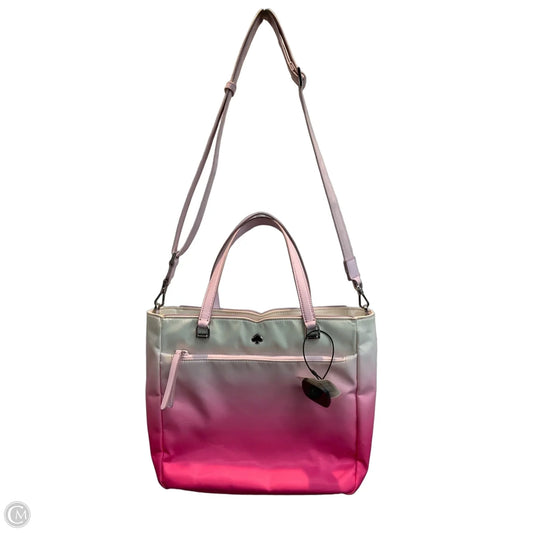 Handbag Designer By Kate Spade, Size: Medium