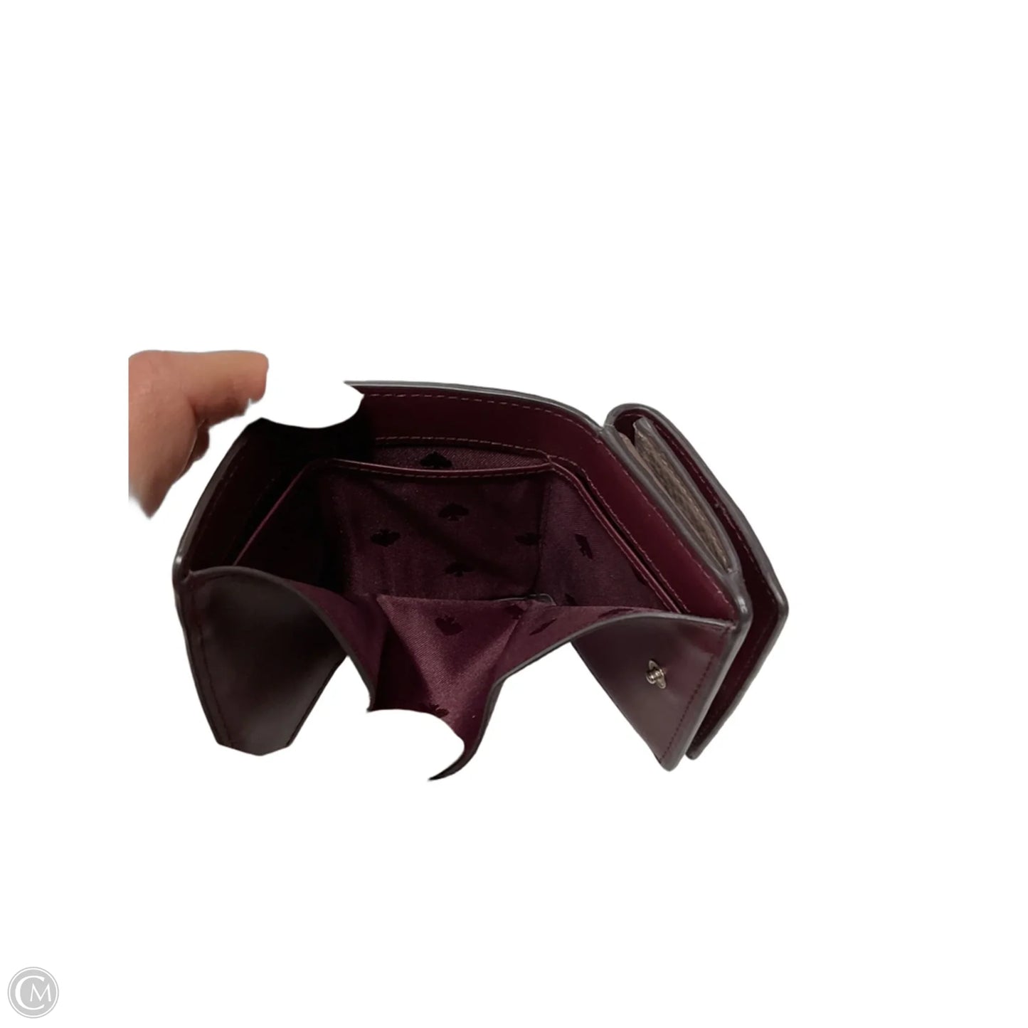 Wallet Designer By Kate Spade, Size: Small