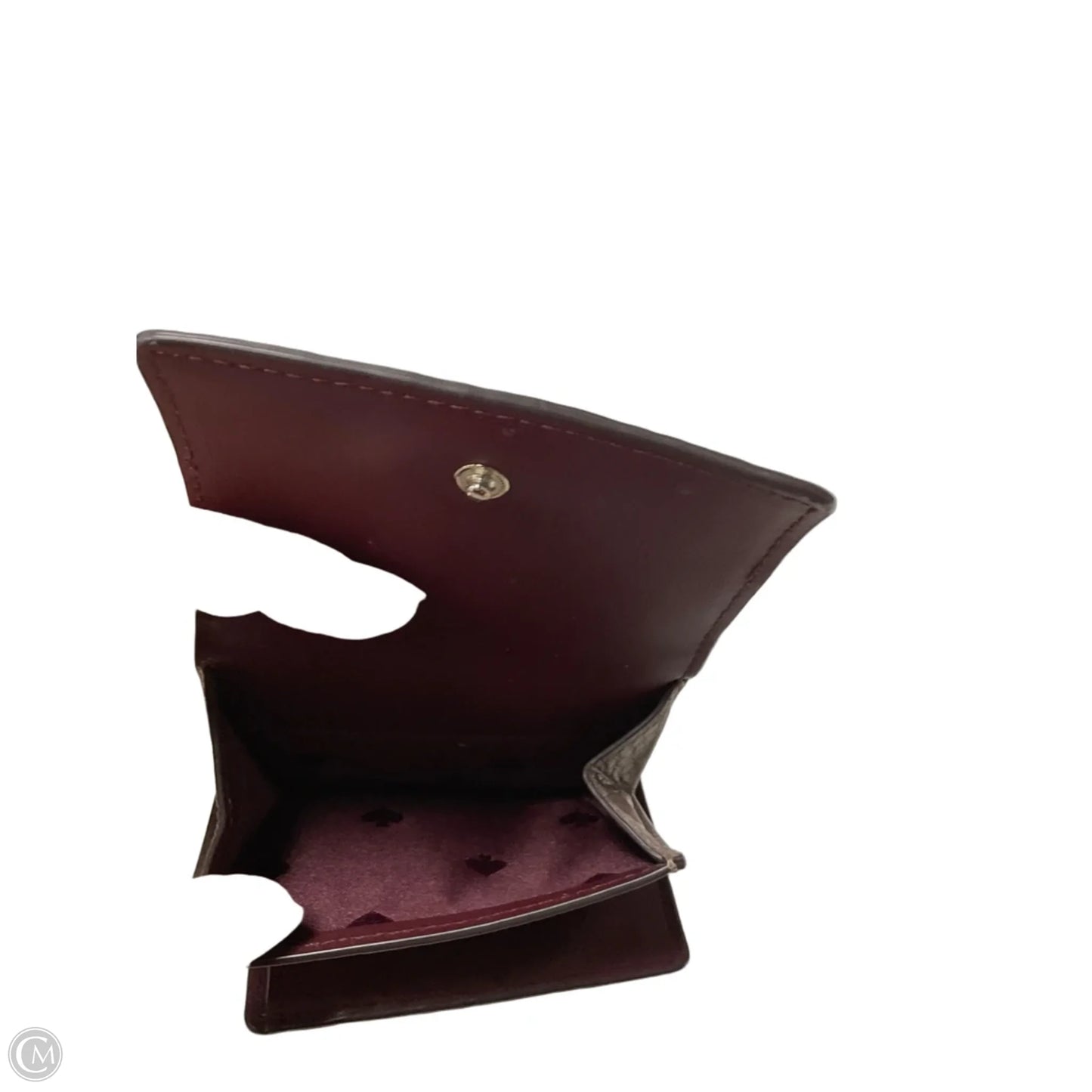 Wallet Designer By Kate Spade, Size: Small