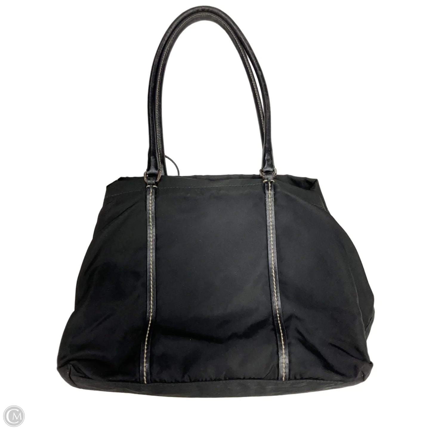 Handbag Luxury Designer By Prada, Size: Small