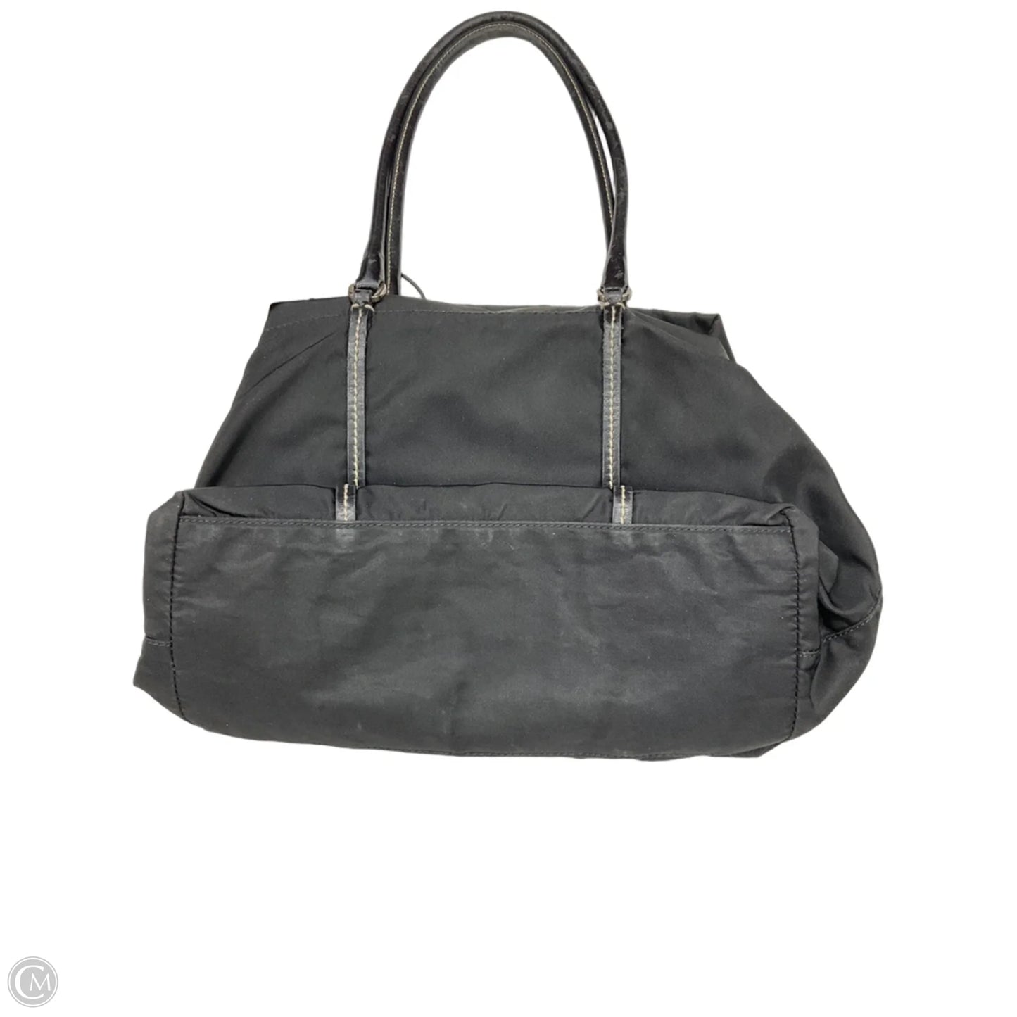 Handbag Luxury Designer By Prada, Size: Small