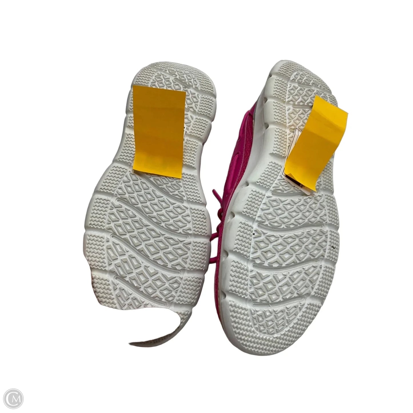 Shoes Sneakers By Cole-haan In Pink, Size: 7