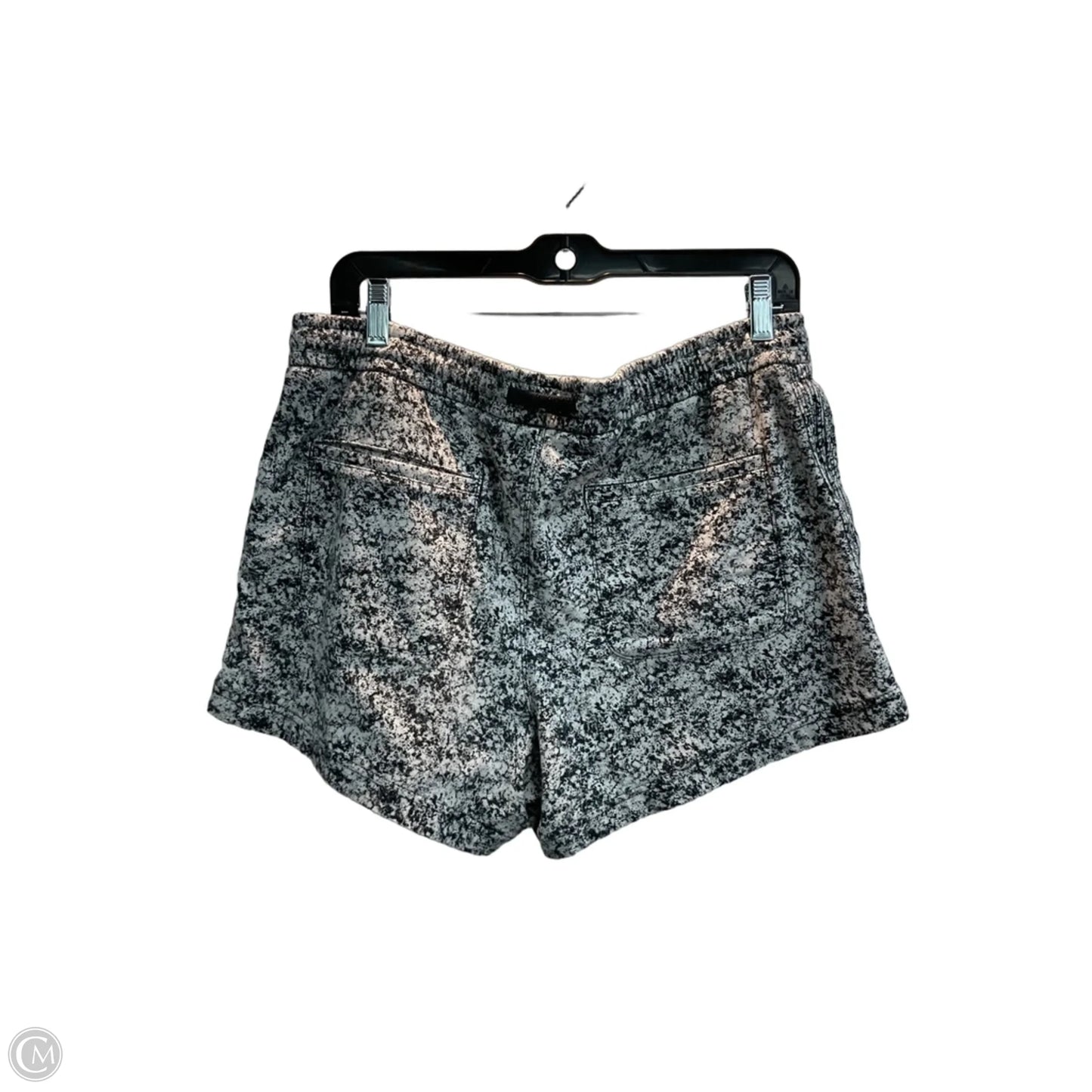 Shorts By Athleta In Grey, Size: L