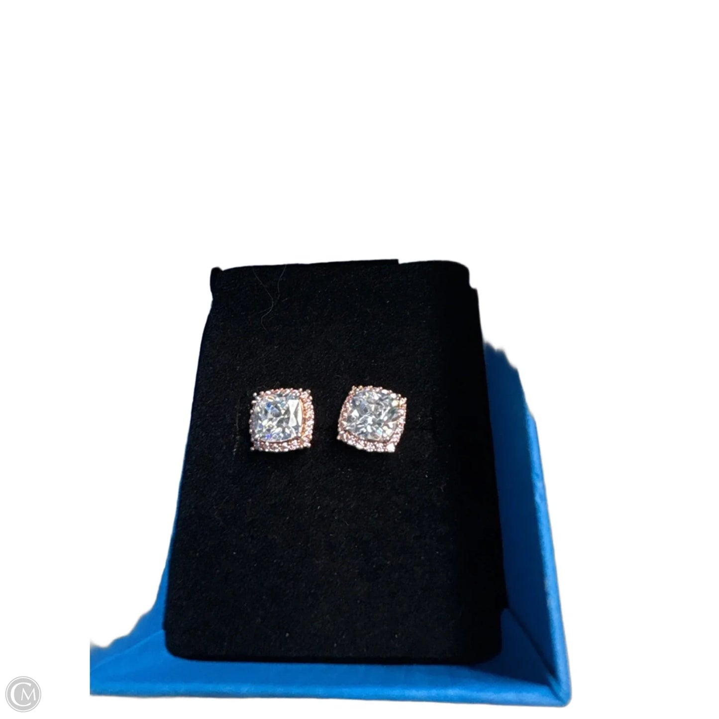 Earrings Sterling Silver By Cmc, Size: 02 Piece Set