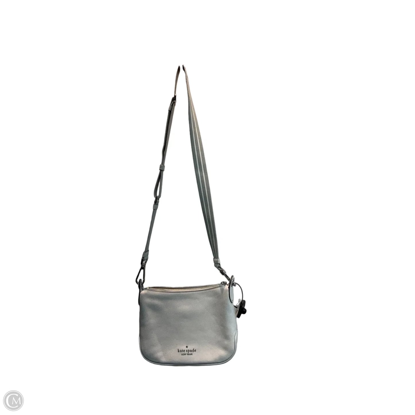 Crossbody Designer By Kate Spade, Size: Medium