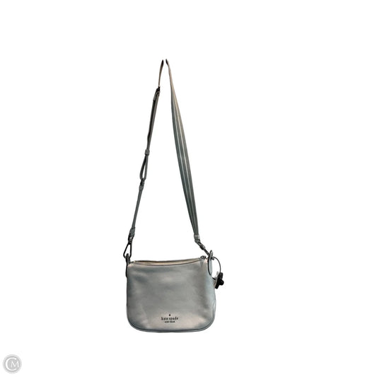 Crossbody Designer By Kate Spade, Size: Medium